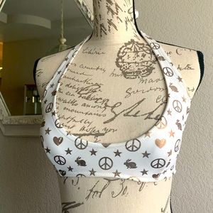 Victoria’s Secret bikini top